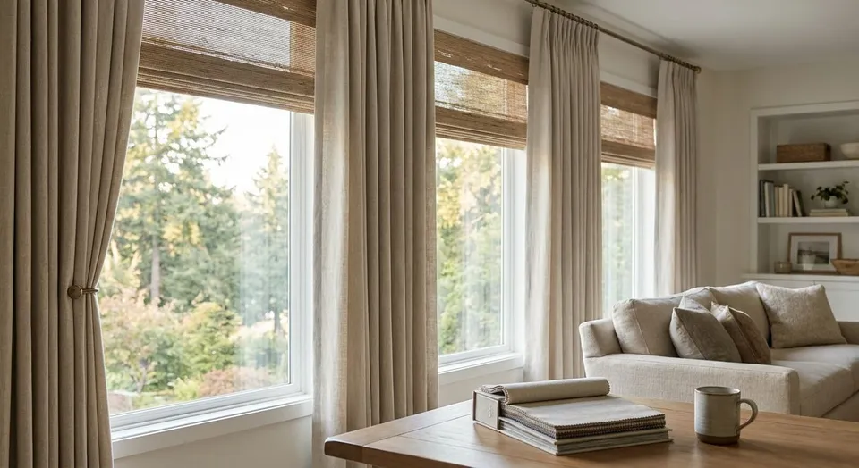 Custom Window Treatments in Graham, WA: 2026 Buyer Guide