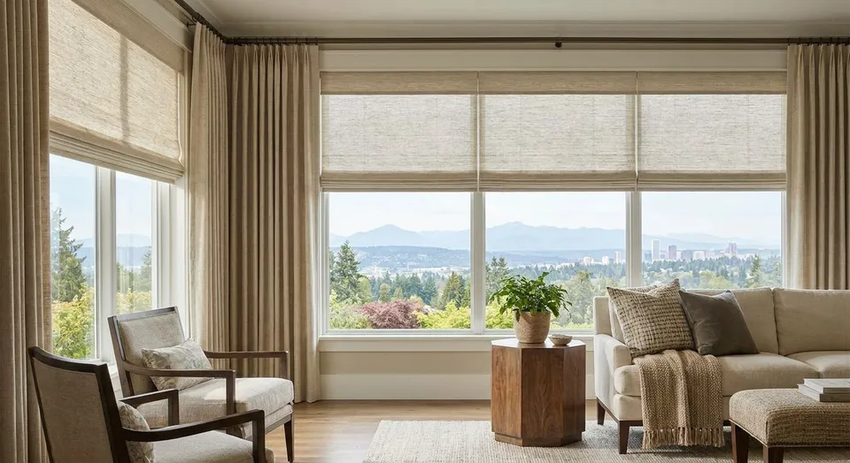 Custom Window Treatments in Tacoma, WA: 2026 Buyer Guide