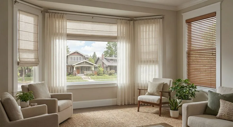 Custom Window Treatments in Algona, WA: 2026 Buyer Guide