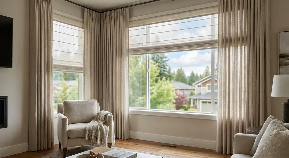 Custom Window Treatments in Fife, WA: 2026 Buyer Guide