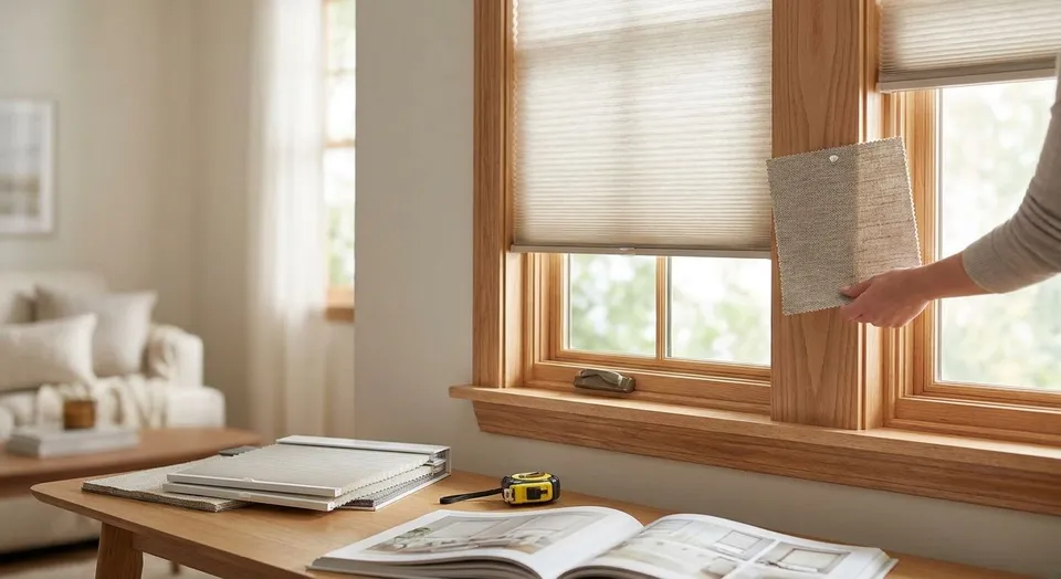 How to Choose Blinds for Casement Windows