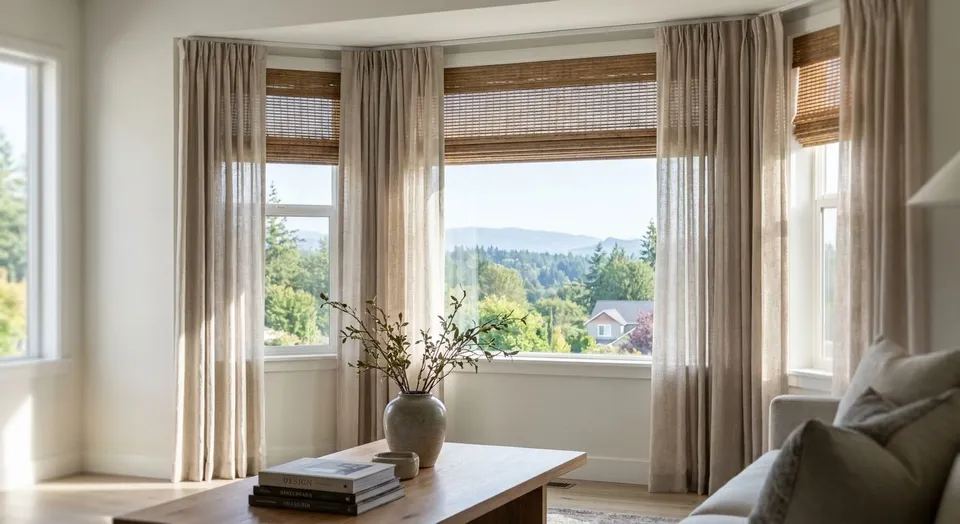 Custom Window Treatments in Sumner, WA: 2026 Buyer Guide