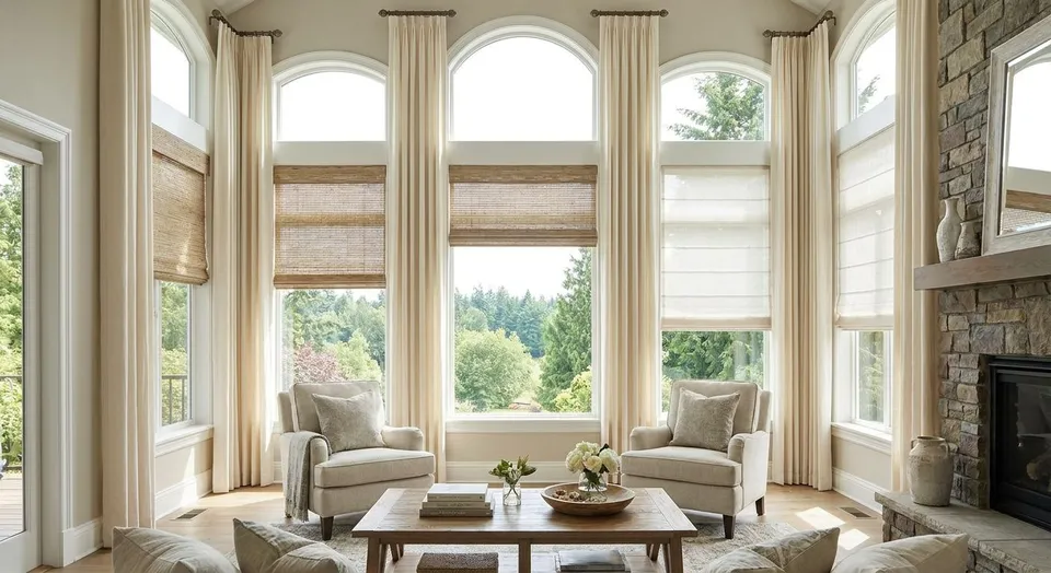 Custom Window Treatments in DuPont, WA: 2026 Buyer Guide