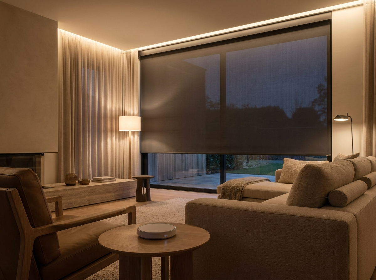 Home Automation
