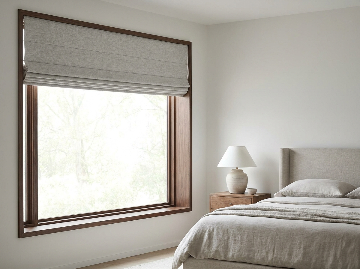 Manual Shades