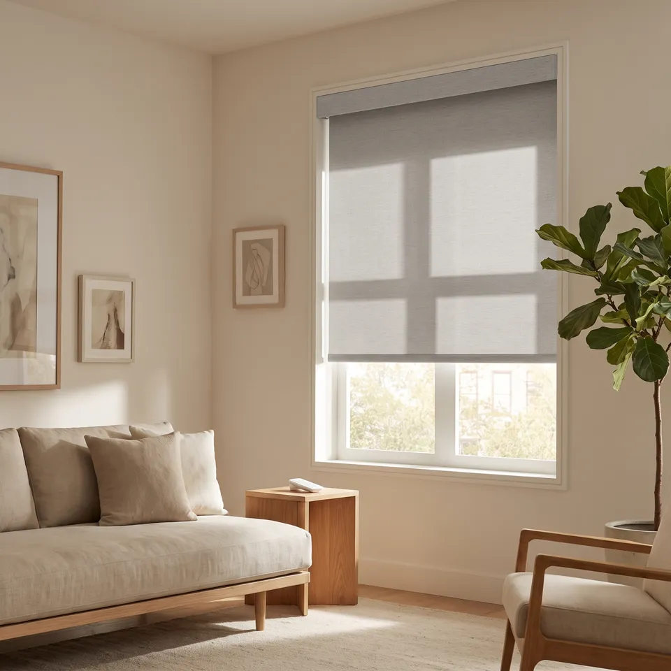 Motorized Shades Auburn WA: 2026 Buying Guide