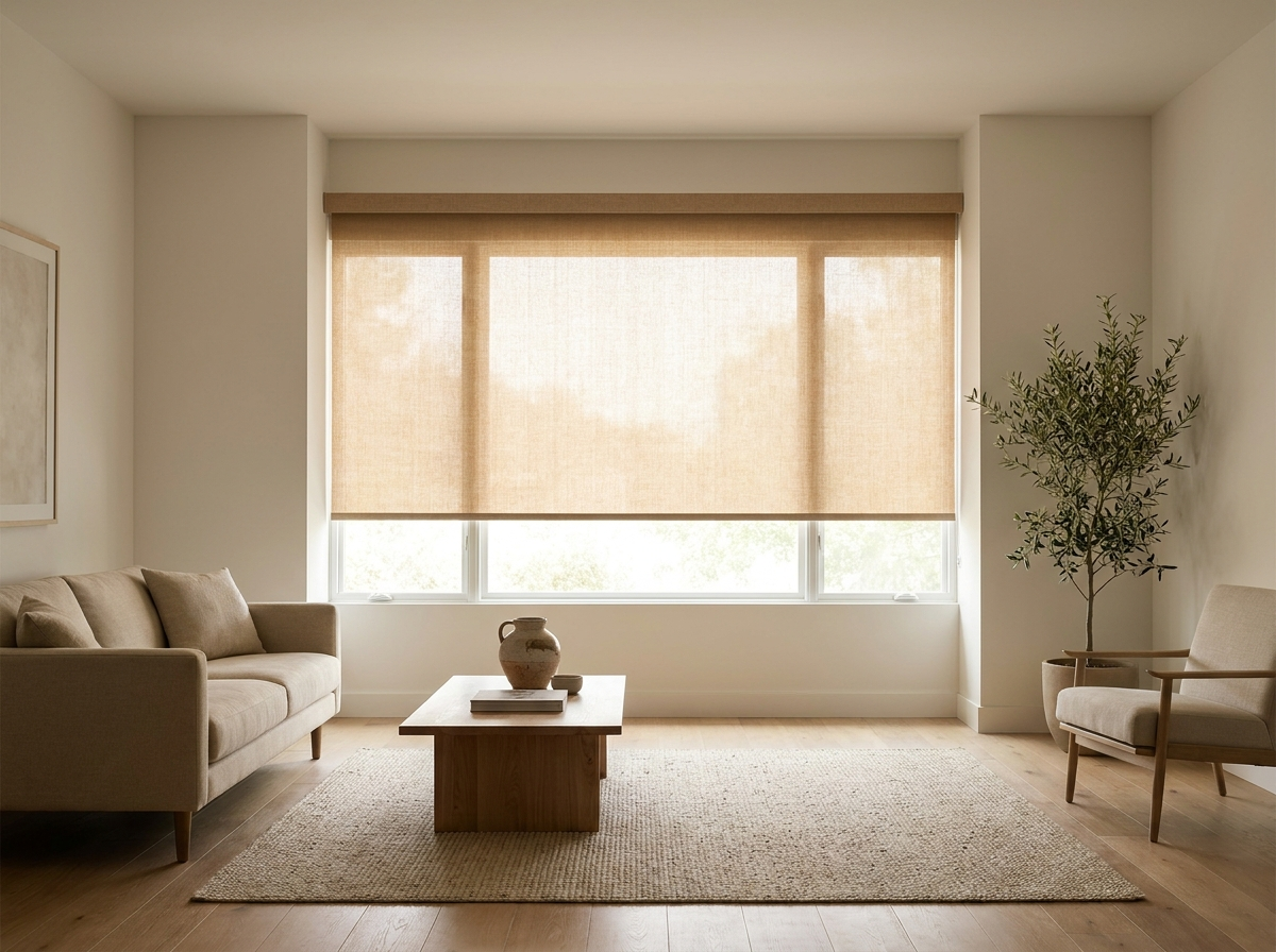 Roller Shades